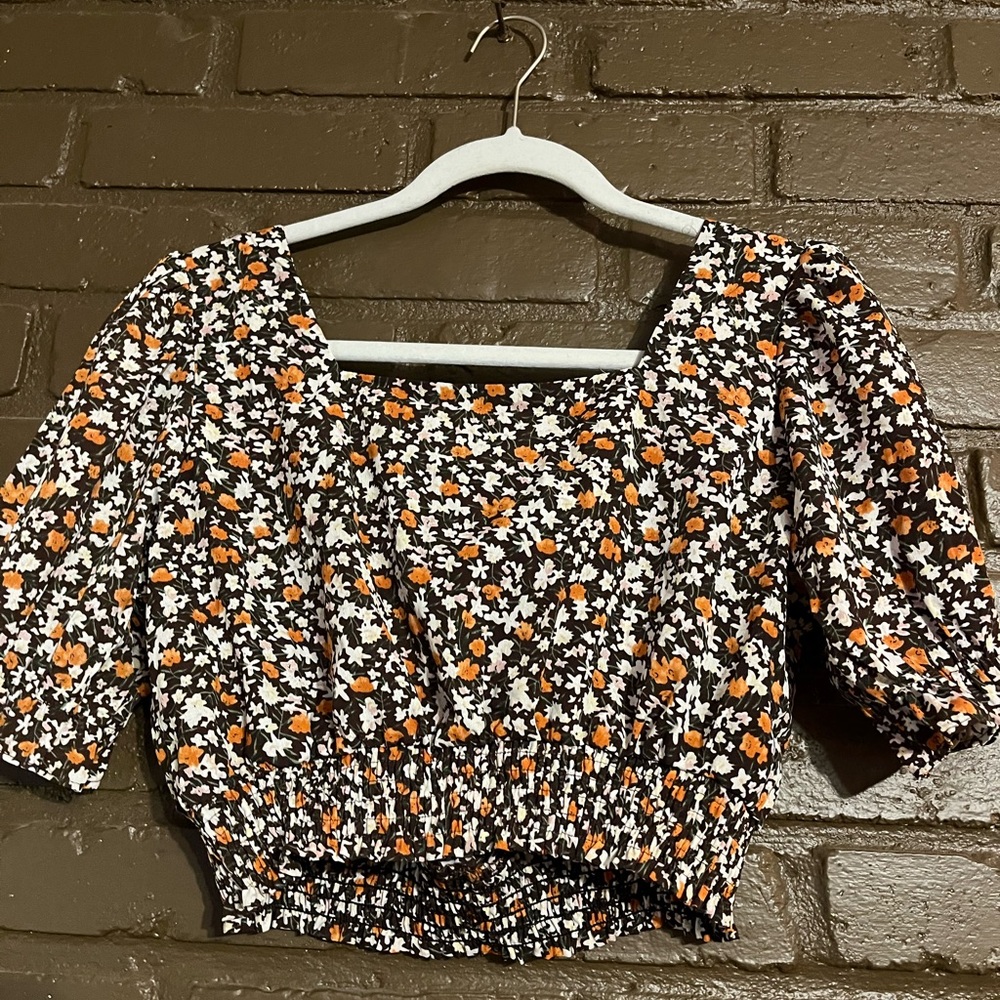 Two piece fall time outfit!!!!